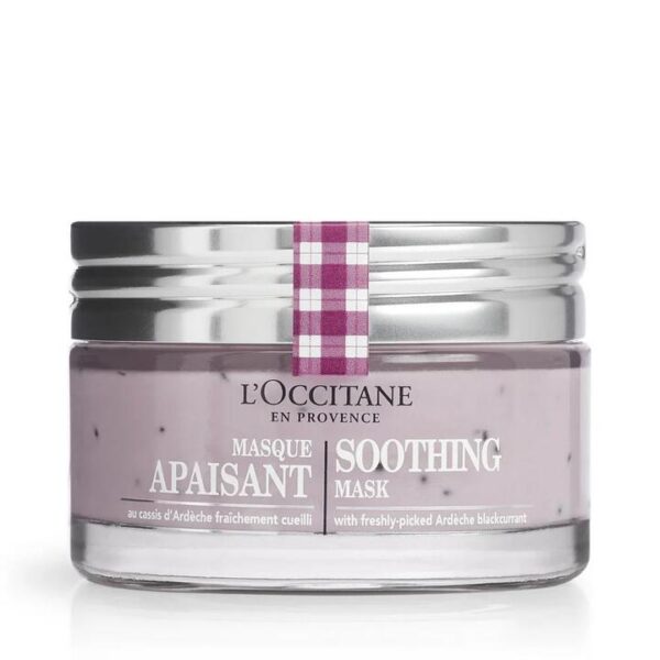 L'Occitane Soothing Mask 75ml