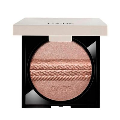 GA-DE Velveteen Highlighting Powder, Divine Pearl