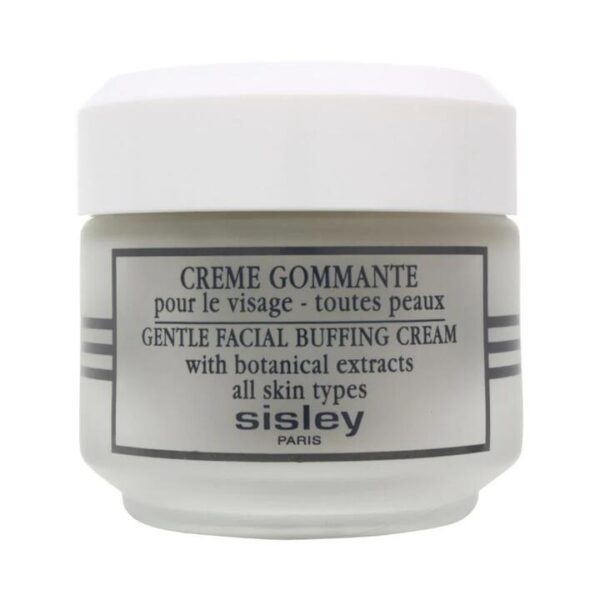 Sisley Facial Buffing Cream 50ml