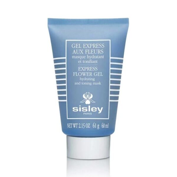 Sisley Express Flower Gel Mask 60ml