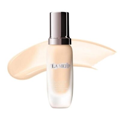 Buy La Mer The Soft Fluid Long Wear Foundation SPF 20 | Beauty Affairs, Warm Cameo