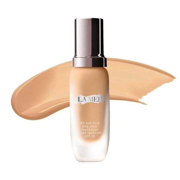 Buy La Mer The Soft Fluid Long Wear Foundation SPF 20 | Beauty Affairs, Blush
