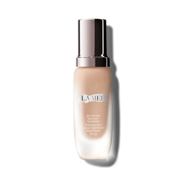 Buy La Mer The Soft Fluid Long Wear Foundation SPF 20 | Beauty Affairs, Shell