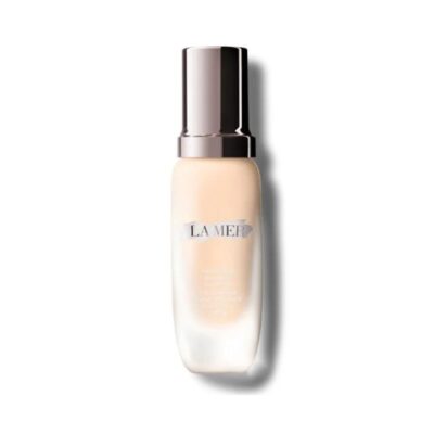 Buy La Mer The Soft Fluid Long Wear Foundation SPF 20 | Beauty Affairs, Warm Ivory
