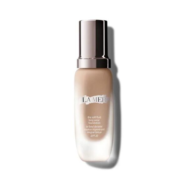 Buy La Mer The Soft Fluid Long Wear Foundation SPF 20 | Beauty Affairs, Beige