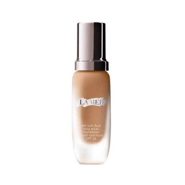 Buy La Mer The Soft Fluid Long Wear Foundation SPF 20 | Beauty Affairs, Honey