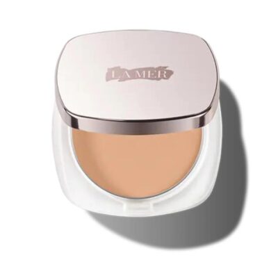 La Mer The Sheer Pressed Powder, Medium Deep