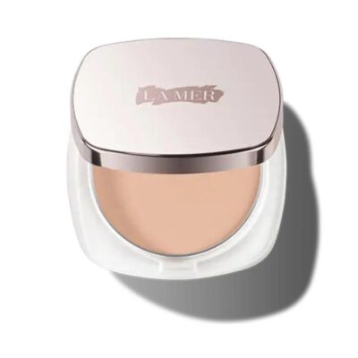 La Mer The Sheer Pressed Powder, Light