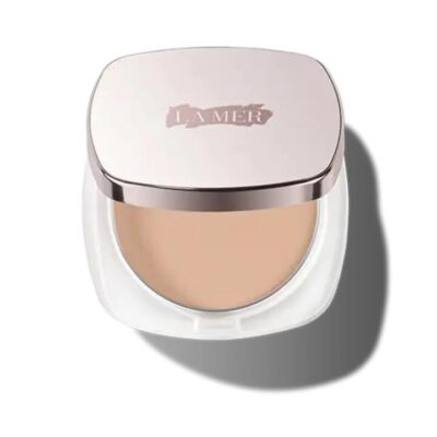 La Mer The Sheer Pressed Powder, Medium