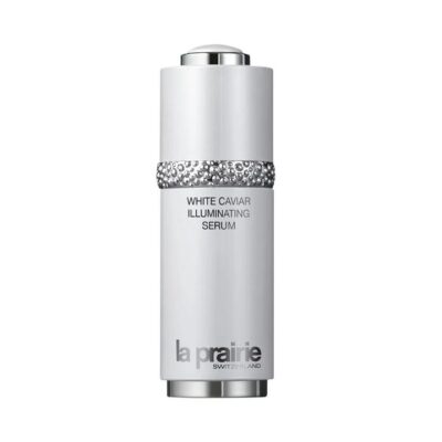 La Prairie White Caviar Pearl Infusion Illuminating and Firming Light-Infused Face Serum 30ml