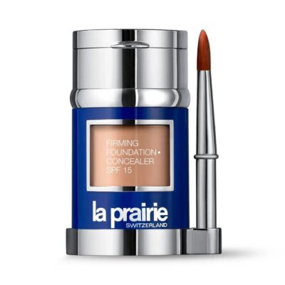 La Prairie Skin Caviar Concealer Foundation SPF15, nw-10 Tender Ivory