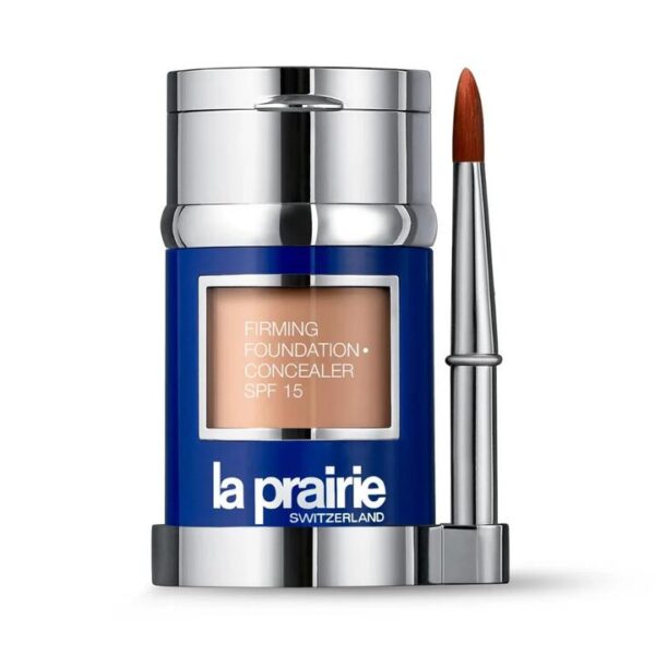 La Prairie Skin Caviar Concealer Foundation SPF15, nw-10 Tender Ivory