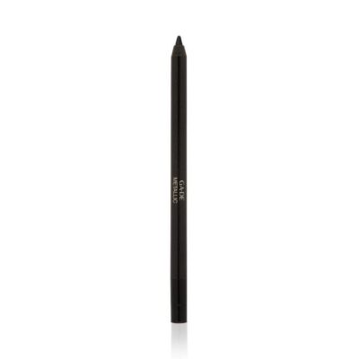 GA-DE Metallic Eyeliner, Jet Black
