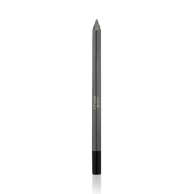 GA-DE Metallic Eyeliner, Gun Metal
