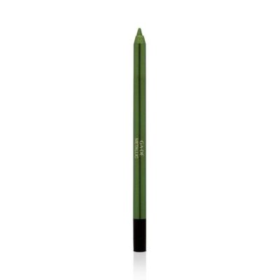 GA-DE Metallic Eyeliner, Green Pearl