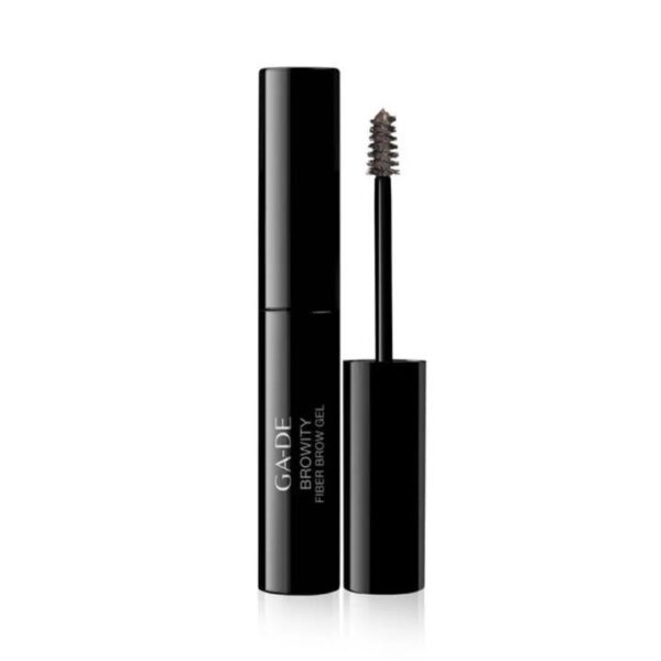 GA-DE Browity Fiber Brow Gel, Light Brown