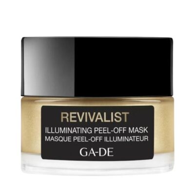 GA-DE Revivalist Illuminating Peel Mask 50ml