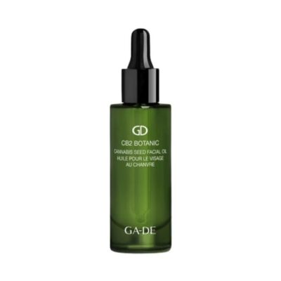 GA-DE CB2 Botanic Facial Oil 30ml