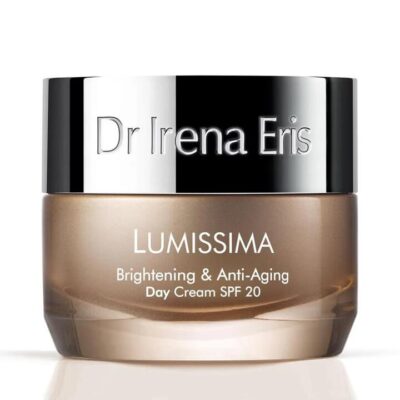 Dr Irena Eris Lumissima Brightening & Anti-Aging Day Cream SPF 20 50ml