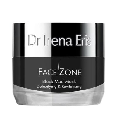 Dr Irena Eris Face Zone Black Mud Mask 50ml