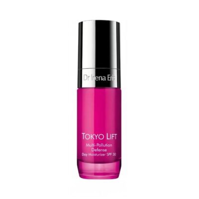 Dr Irena Eris Tokyo Lift Multi-Pollution Defense Day Moisturizer SPF 30