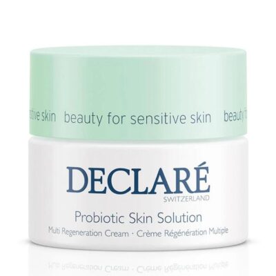 Declare Probiotic Multi Regeneration Cream 50mL| Beauty Affairs