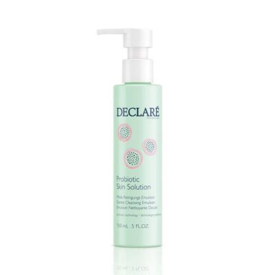 Declare Probiotic Skin Solution Gentle Cleansing Emulsion 150ml
