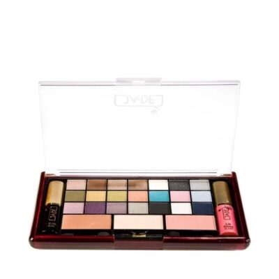 GA-DE Set Art Colors | Beauty Affairs