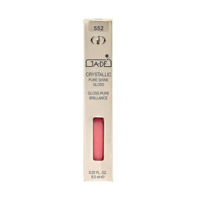 GA-DE Crystallic Pure Shine Gloss | Beauty Affairs, No.552