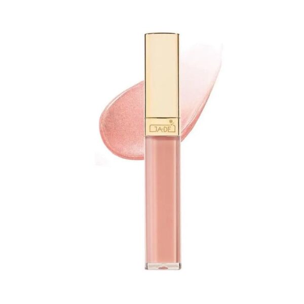 GA-DE Crystallic Pure Shine Gloss | Beauty Affairs, No.550