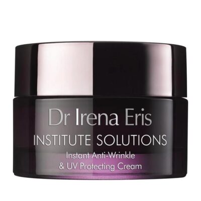 Dr Irena Eris L-Ascorbic Instant Anti Wrinkle UV Protecting Day Cream 50ml