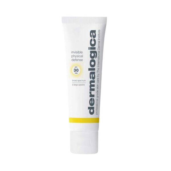 Dermalogica Invisible Physical Defense SPF30 50ml
