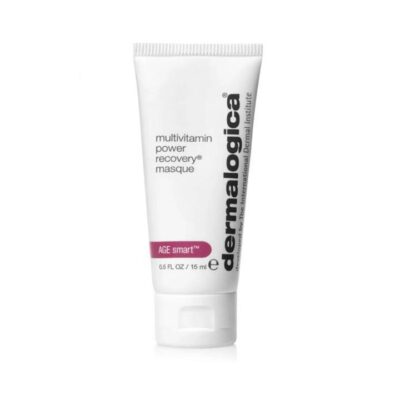 Dermalogica MultiVitamin Power Recovery Masque, 15ml