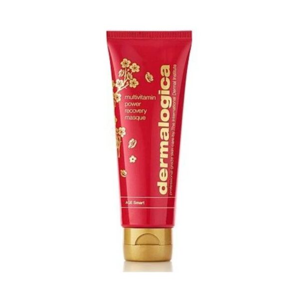 Dermalogica MultiVitamin Power Recovery Masque, Limited Edition 75ml (Discontinued)