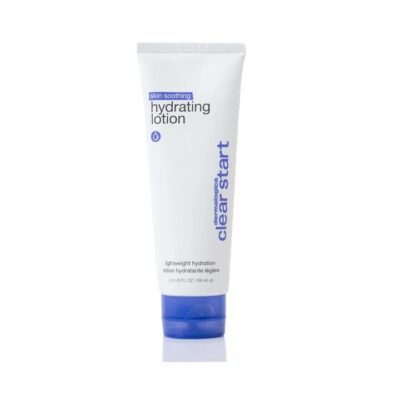 Dermalogica Clear Start Skin Soothing Hydrating Lotion 60ml