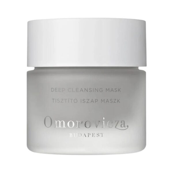 Omorovicza Deep Cleansing Mask 50ml