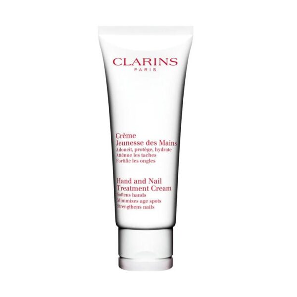 Clarins Hand and Nail Treatment Cream 100ml