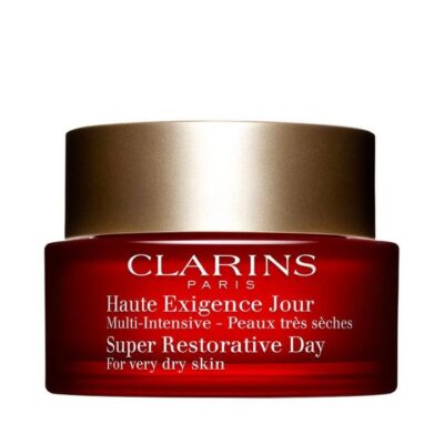 Clarins Super Restorative Day Cream - Very Dry Skin 50ml