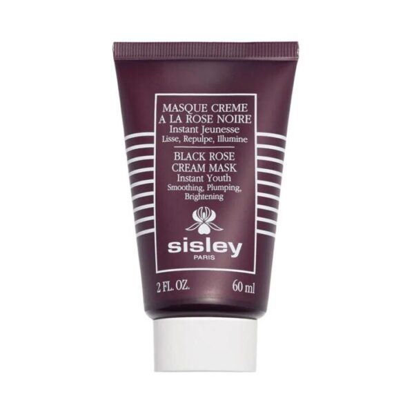 Sisley Black Rose Cream Mask 60ml