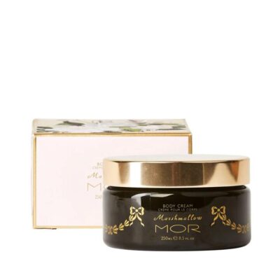 MOR Marshmallow Body Cream 250ml