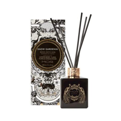 MOR Emporium Classics Reed Diffuser 180ml