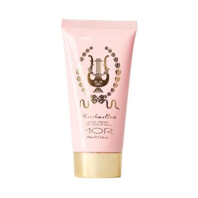 MOR Little Luxuries Hand Cream 50ml, Marshmallow