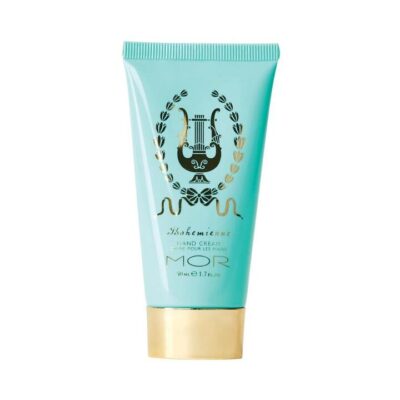 MOR Little Luxuries Hand Cream 50ml, Bohemienne