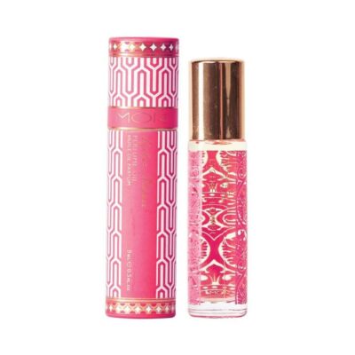 MOR Little Luxuries Perfume Oil 9ml, Lychee Flower