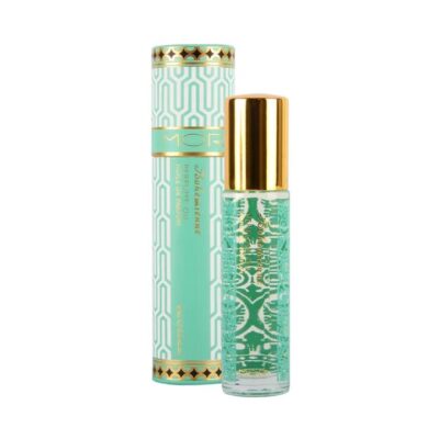 MOR Little Luxuries Perfume Oil 9ml, Bohemienne