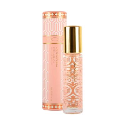 MOR Little Luxuries Perfume Oil 9ml, Belladonna