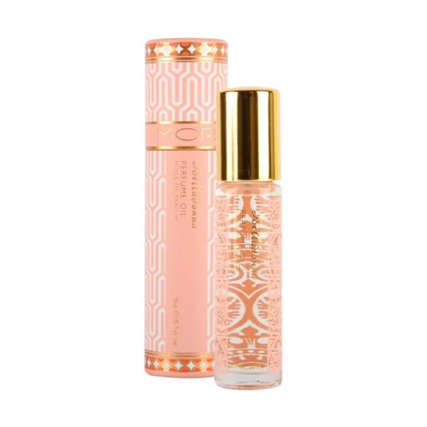MOR Little Luxuries Perfume Oil 9ml, Belladonna