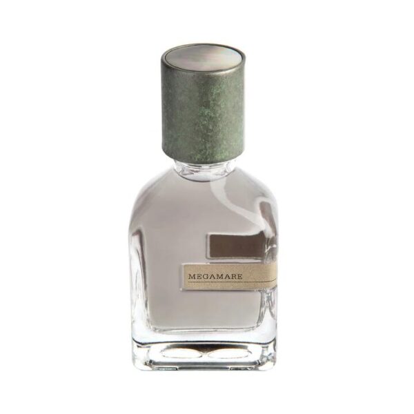 Orto Parisi Megamare Eau de Parfume 50ml
