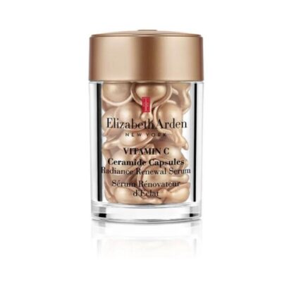 Elizabeth Arden Vitamin C Ceramide Capsules Radiance Renewal Serum, 30 piece