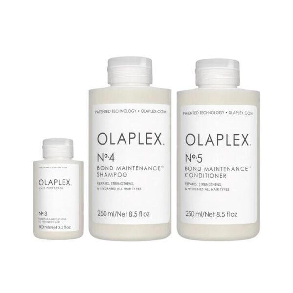 Olaplex Bond Maintenance Shampoo Conditioner Perfector
